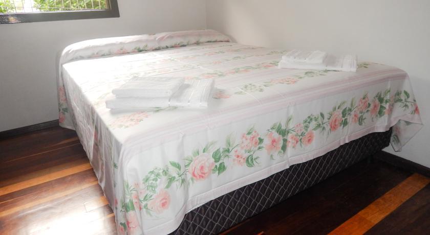 Casarao Gramado Residence Rom bilde