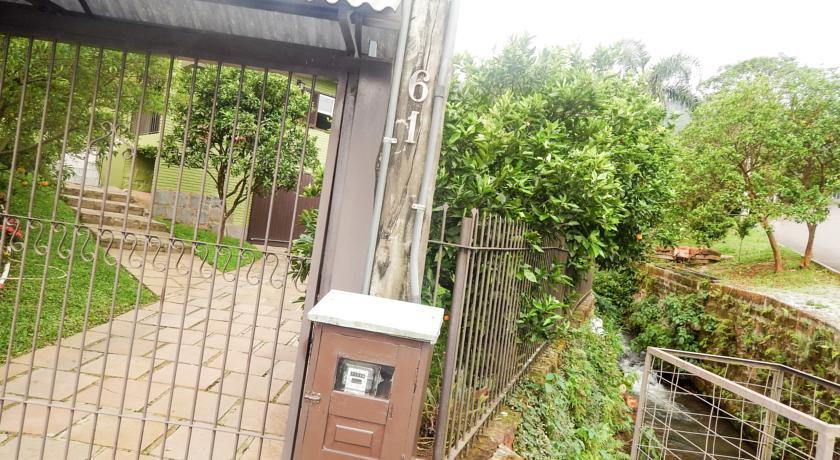 Casarao Gramado Residence Rom bilde