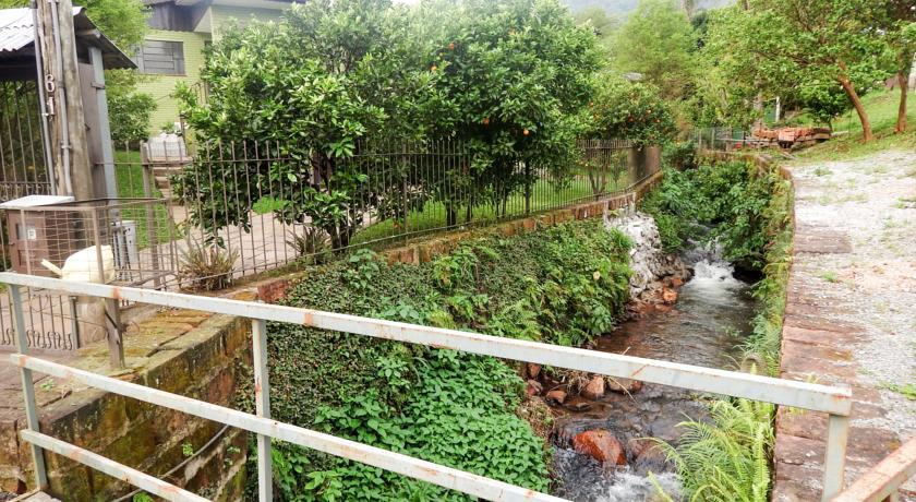 Casarao Gramado Residence Rom bilde