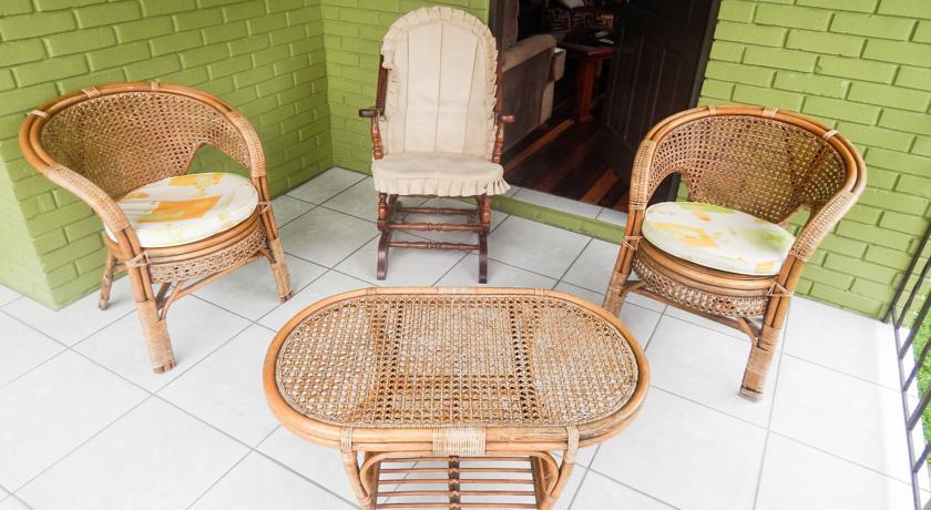 Casarao Gramado Residence Rom bilde