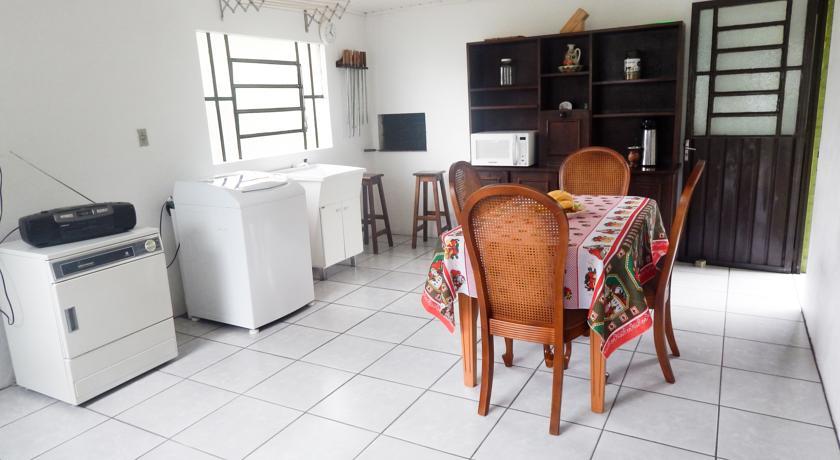 Casarao Gramado Residence Rom bilde