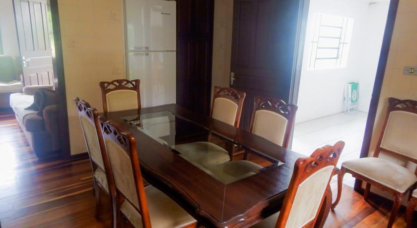 Casarao Gramado Residence Rom bilde