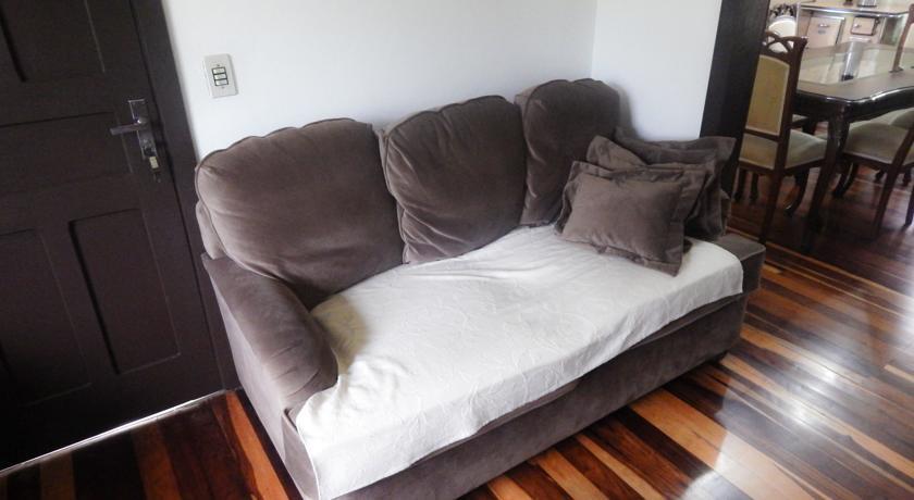 Casarao Gramado Residence Rom bilde