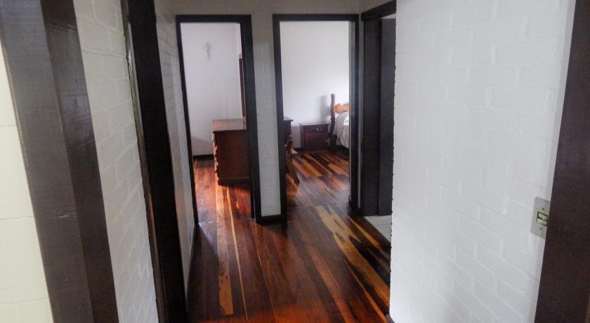 Casarao Gramado Residence Rom bilde