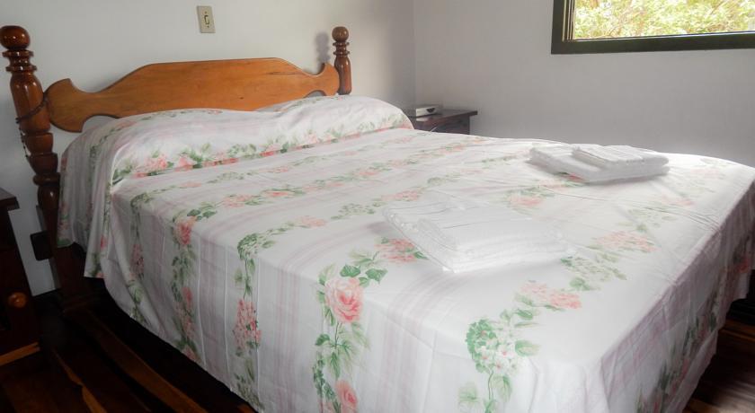Casarao Gramado Residence Rom bilde