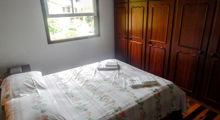 Casarao Gramado Residence Rom bilde