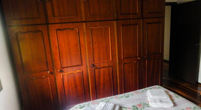 Casarao Gramado Residence Rom bilde