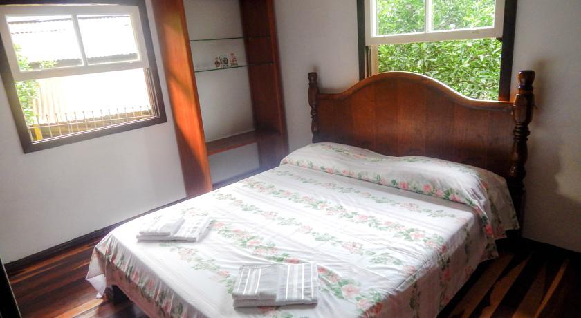 Casarao Gramado Residence Rom bilde