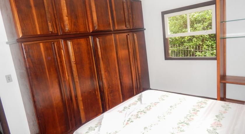 Casarao Gramado Residence Rom bilde