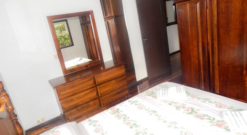 Casarao Gramado Residence Rom bilde