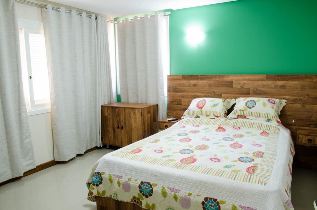 Casarao Gramado Residence Rom bilde