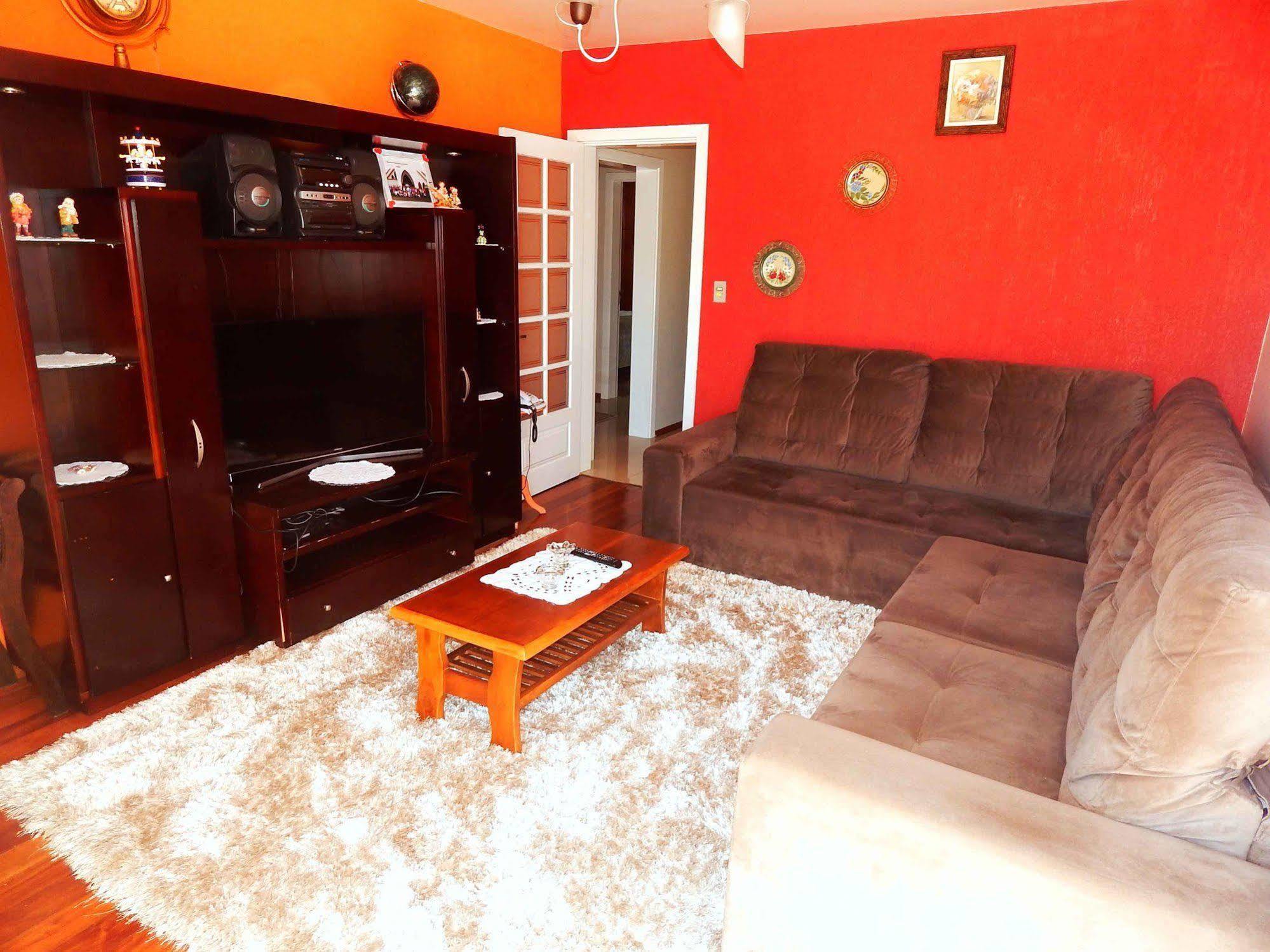 Casarao Gramado Residence Eksteriør bilde