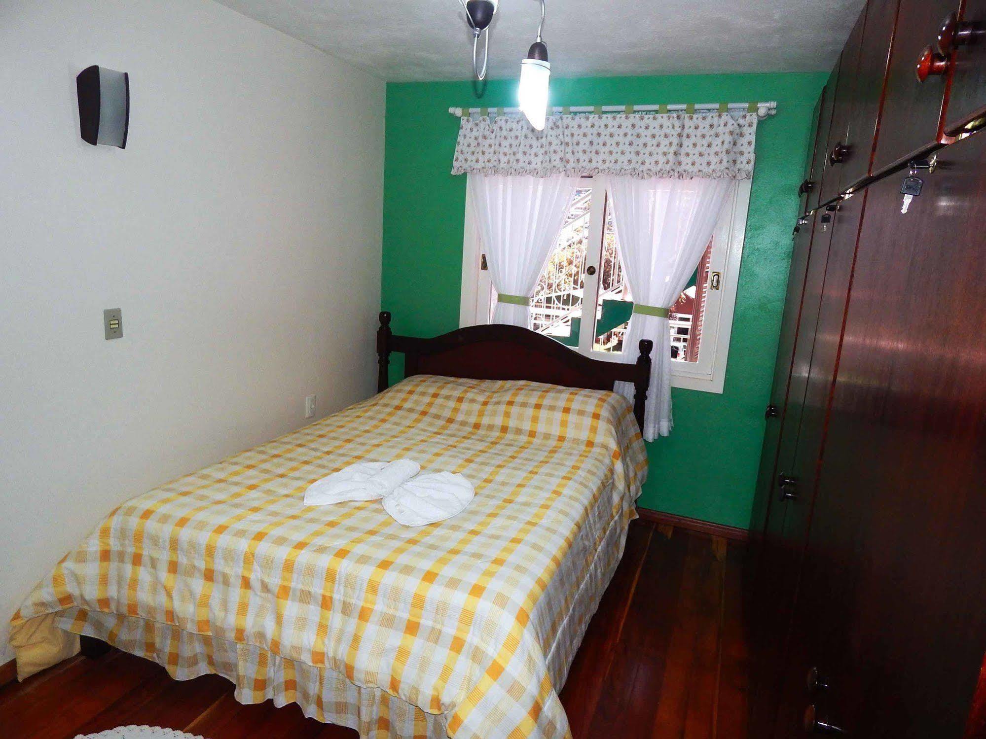 Casarao Gramado Residence Eksteriør bilde