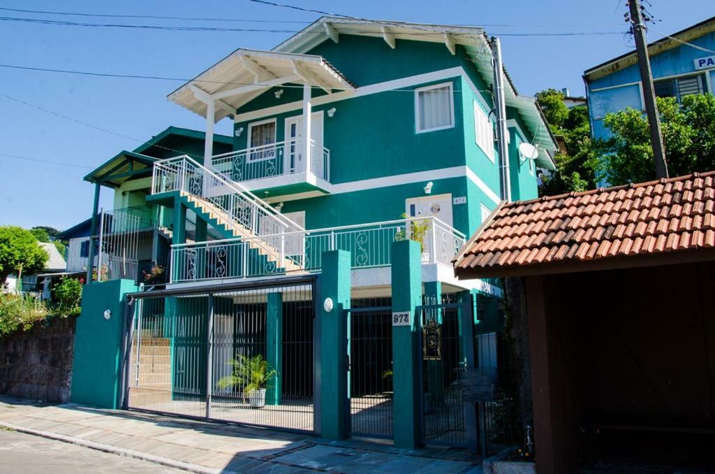 Casarao Gramado Residence Eksteriør bilde
